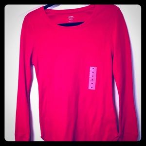 NWT RED THERMAL